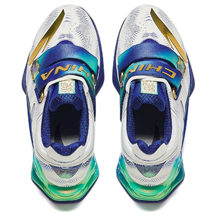 Anta Men's 412440101-6