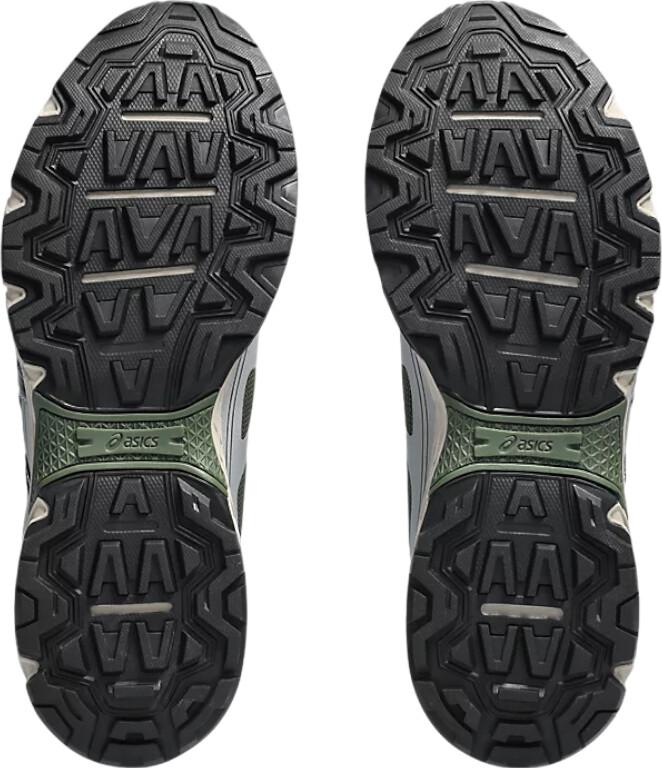 Кроссовки Asics GEL-Venture 6 forest/black