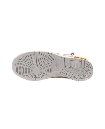 Nike x Dunk Low "17 of 35" DJ0950-114