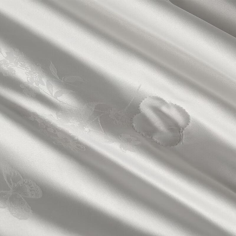 Hongxiu Shifang Jacquard All-Season Duvet