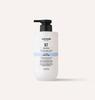 W.DRESSROOM Perfume Body Lotion 500ml – 5 Scents Hydrating Fragrance Lotion
