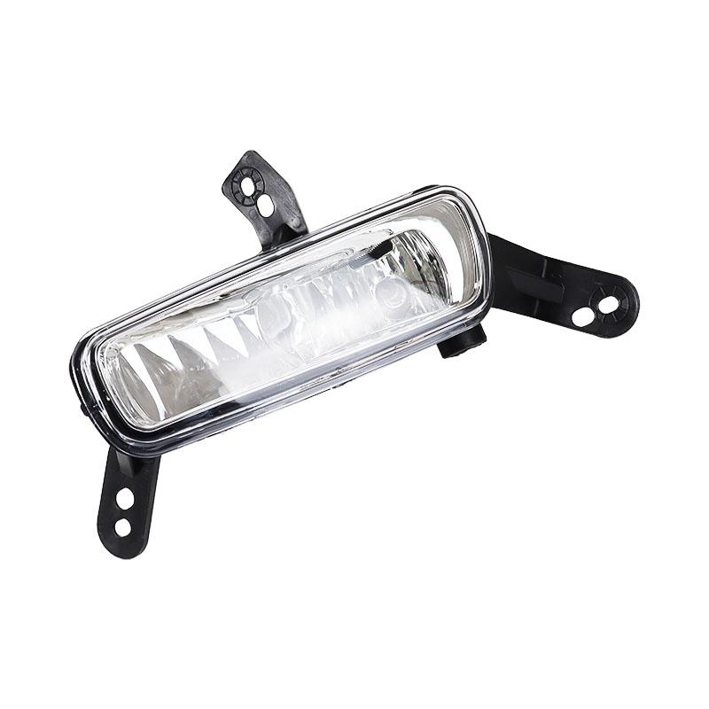 JL1Z15200A For Ford Expedition 2018-2026 Car Front Bumper Fog Light Daytime Running Lights Car Signal Lamp Assembly Replacements