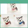 Squishy Dog Plush Toy With Slow Rebound Pu Foam For Stress Relief And Gift Giving