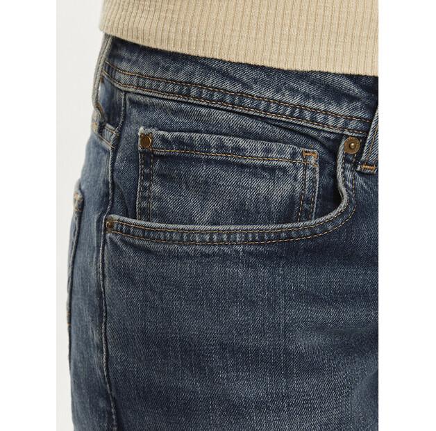 Джинсы Pepe Jeans PM207393 синий Straight Fit