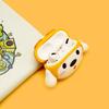 JOY&DOGA Cartoon Silicone Case for AirPods Pro