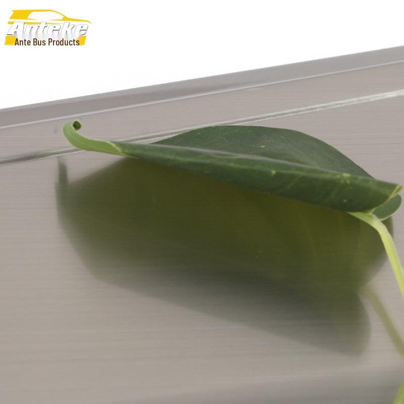 Viloran 2020 Car Door Anti-Kick Plate & Body Pad Modification Accessories.