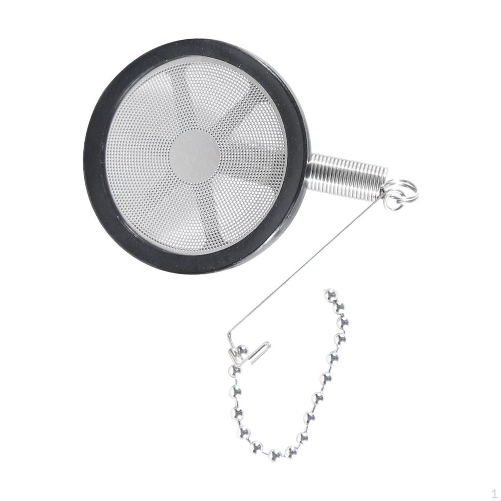 Coffee Syphon Adapter Practical Wear Resistant Replacement Filters Siphon Filter for