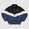 Umbro Crispy Taslan Long Sleeve Jacket Navy Ur324Cjk91 (A Type)