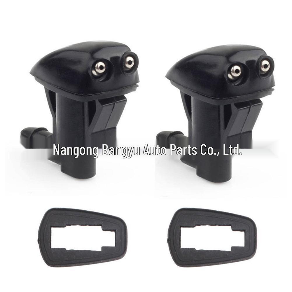 Jeep Grand Cherokee Windshield Spray Nozzle 55079049AA