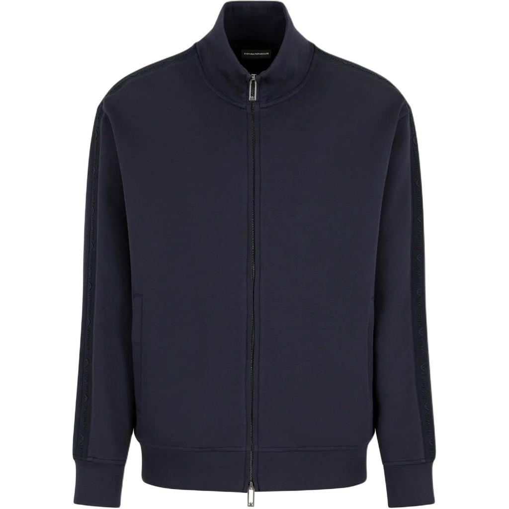 EMPORIO ARMANI Jackets & Coats Men's Marine Blue 6D1MA8-1JHSZ-0920