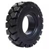 Kunpai Solid Forklift Tire with Split Rim