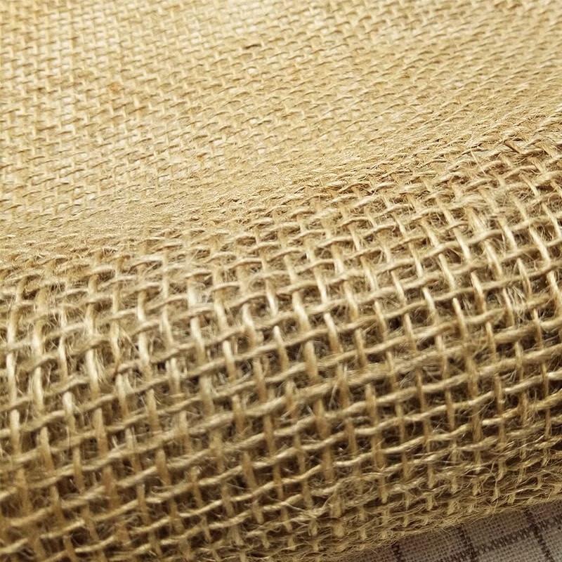 Yingjia Jute Sacking Fabric Roll