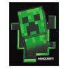 Minecraft Creeper Inside T-Shirt für Jungen