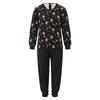Unisex Anti Strip Nursing Jumpsuit