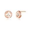 Roseedor Lightme Diamond Earrings_212200117