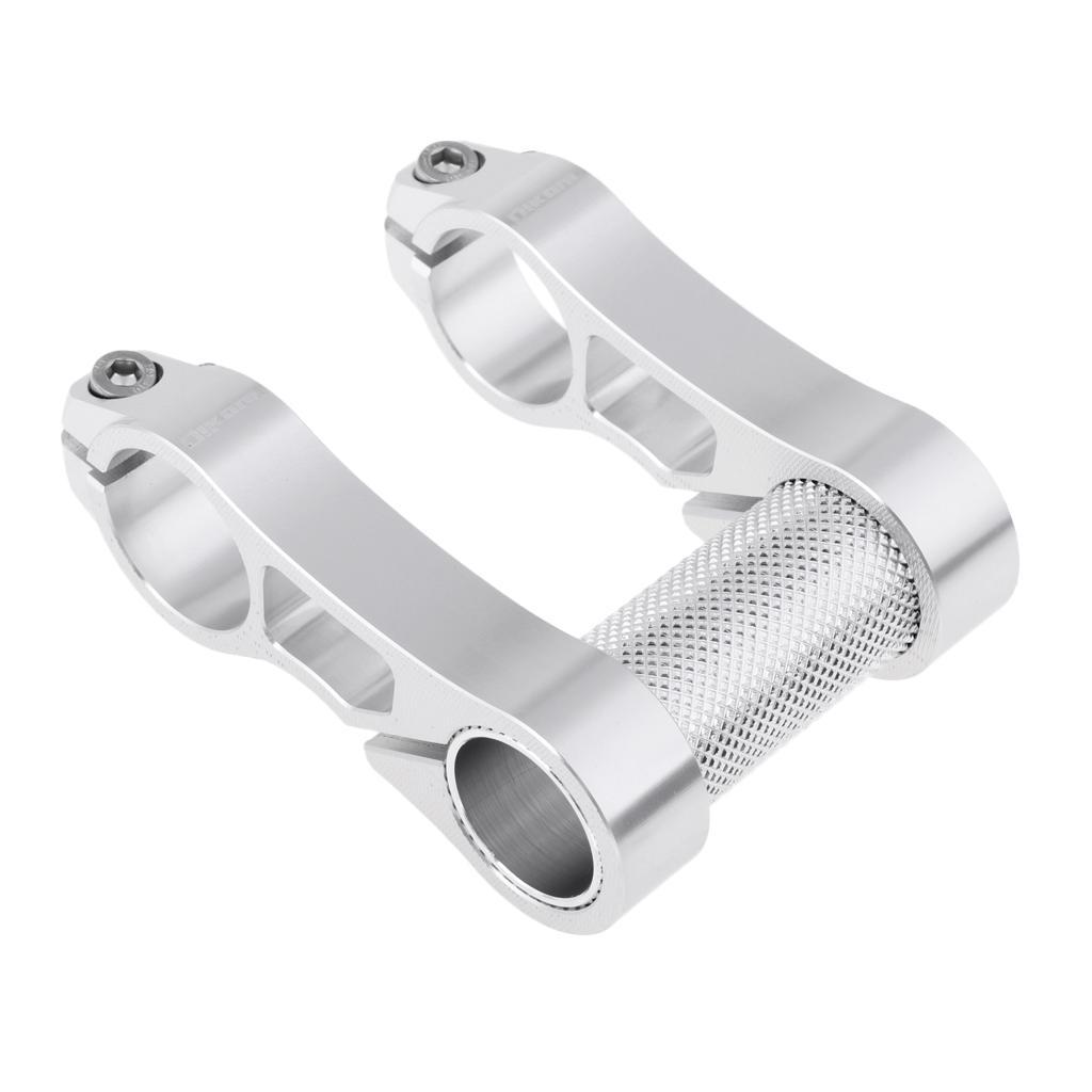 Adjustable Bike Handlebar Extender Stem Cycling Parts Accessories