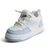 Autumn New Girl's Sneakers Fashion Trend Girls' Shoes Comfort Brand Soft Soled Kids Canvas Shoe Versatile Thick Soled Boy Shoes