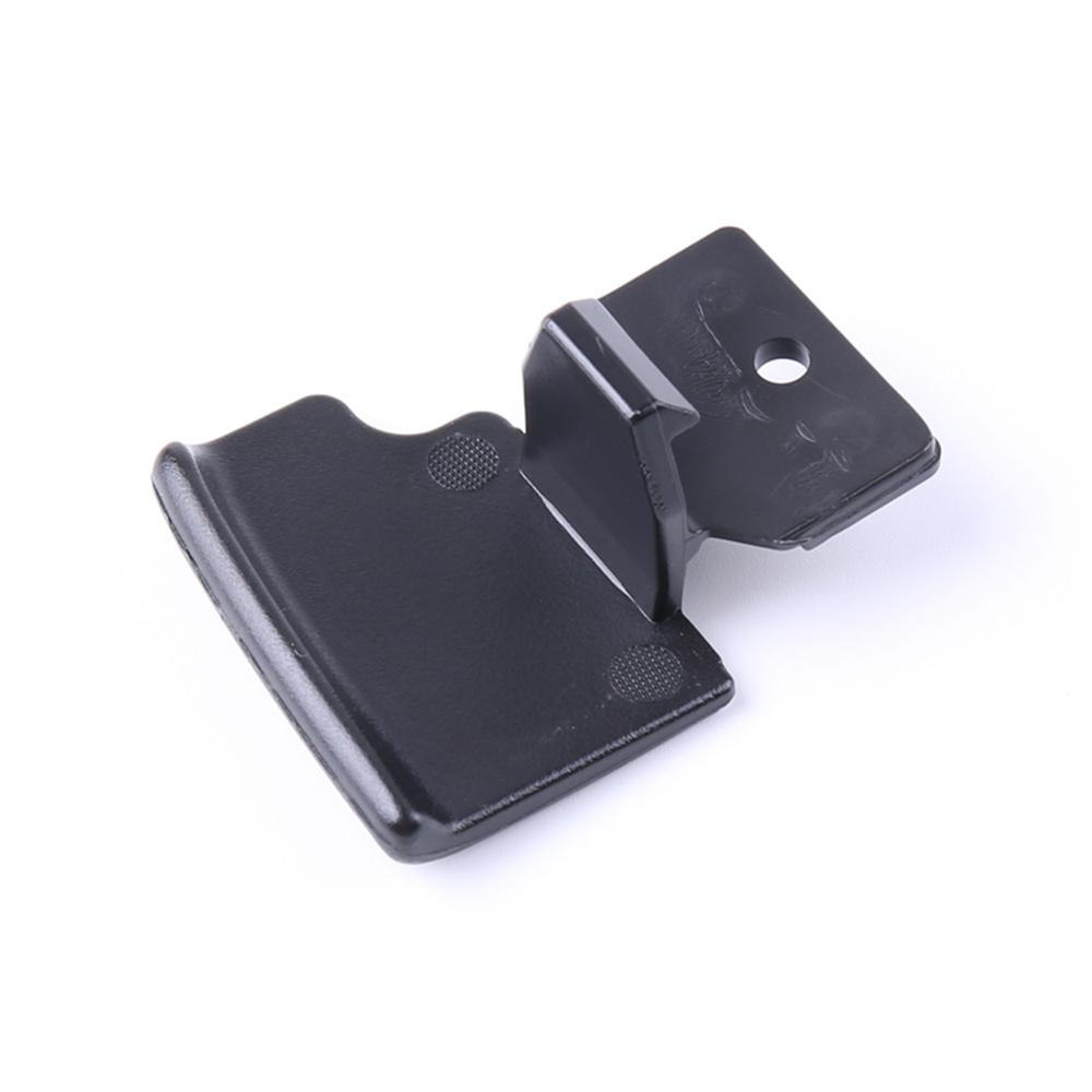 Console Armrest Box Lid Latch Lock Cover Fit For Mitsubishi Outlander ASX