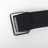 Adult Unisex Waist Belt Ribbon Sash Belt/Cuff Strap for Winter Dress Outerwear