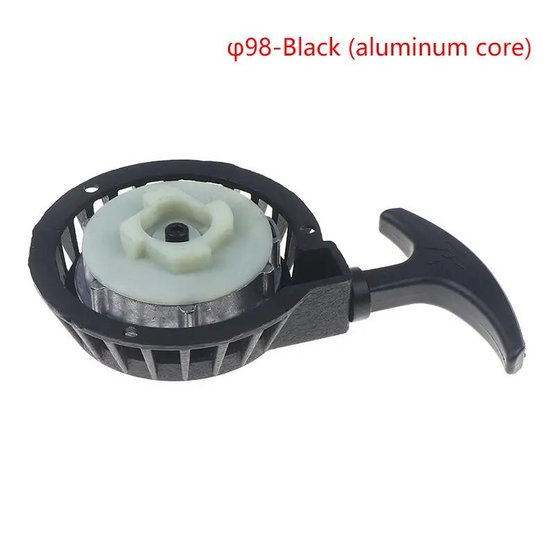 Pocket Bike Mini Moto Pull Starter Easy For 2 Stoke 49cc Engine Mini Moto Dirt Bike Pocket Rocket Bike Kids Quad ATV