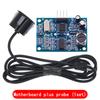 Vodotěsný ultrazvukový modul JSN-SR04T / AJ-SR04M Vodotěsný integrovaný snímač vzdálenosti pro měření vzdálenosti pro Arduino