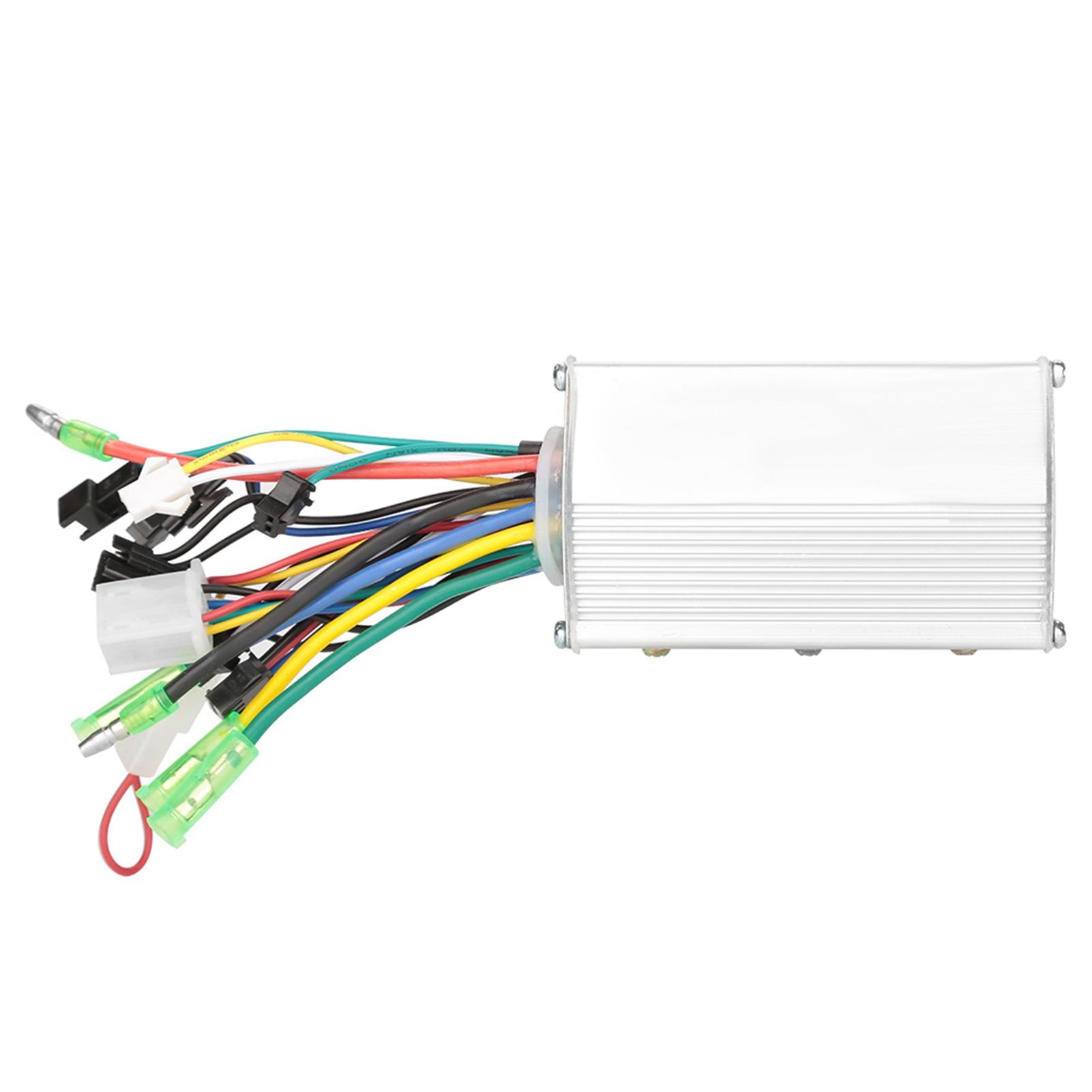 36V 48V 350W Brushless, for Electric   brainpower motor controller Motor Controller   36v Scooter