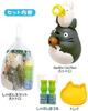 My Neighbor Totoro Soap Bubble Set Big Totoro