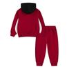 Nike Childrens/Kids Air Jordan Game Time Hoodie And Joggers Set