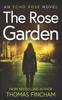 Książka The Rose Garden : A Murder Mystery Series of Crime and Suspense : 1