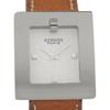 Belt Watch Watches BE1.210 WhiteDial Stainless Steel Quartz Analog Display Women Used