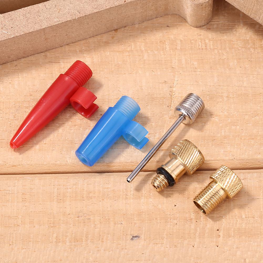 Set 2 Tubi Gonfiabili Per Pneumatici – 38 Cm, Gomma Flessibile, Adattatori Per Auto, Bici, Moto, Camion
