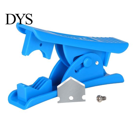 Easily Operation Bicycle Oil Tubing Butter Sharp Labor-saving Accessory Bike Anti-crack Hydraulic Disc Brake Tube Cutter for Reusable