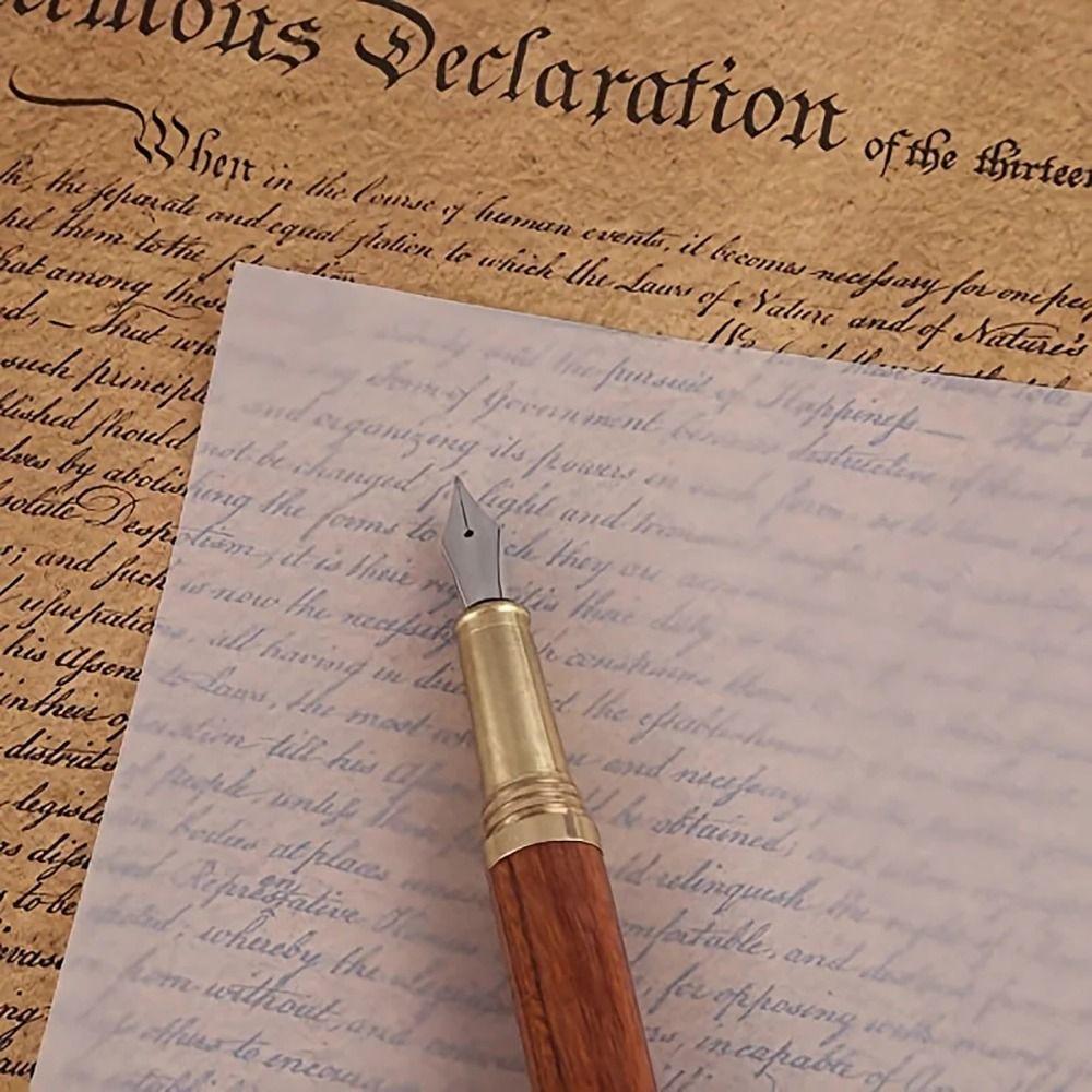 100Pcs Drawing Sheet Sketching Paper Calligraphy Writing Drawing Copy Paper New A4 Tracing Paper