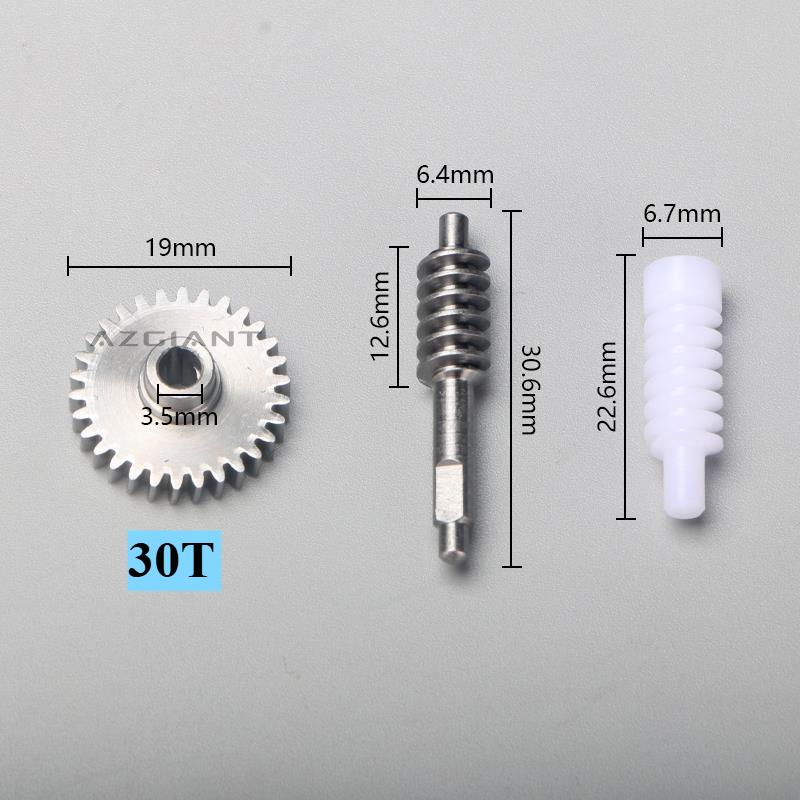 For Subaru Outback AZGIANT car accessories Automatic folding Rear View Side mirror Actuator Assy&gear Set Replacement Repair kit