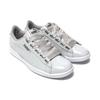 Puma Vikky Ribbon Patent Casual Sneakers Women sneakers Gray 366417-03