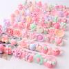June 1st Children's Day Classroom Party Favors: Kindergarten Toy Set for Birthday Gifts and Rewards