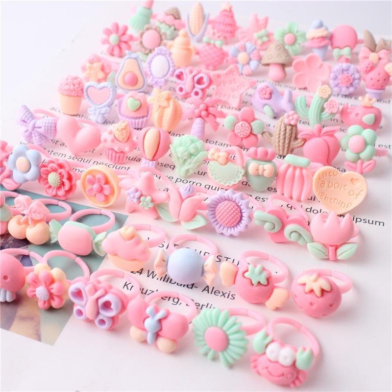 June 1st Children's Day Classroom Party Favors: Kindergarten Toy Set for Birthday Gifts and Rewards