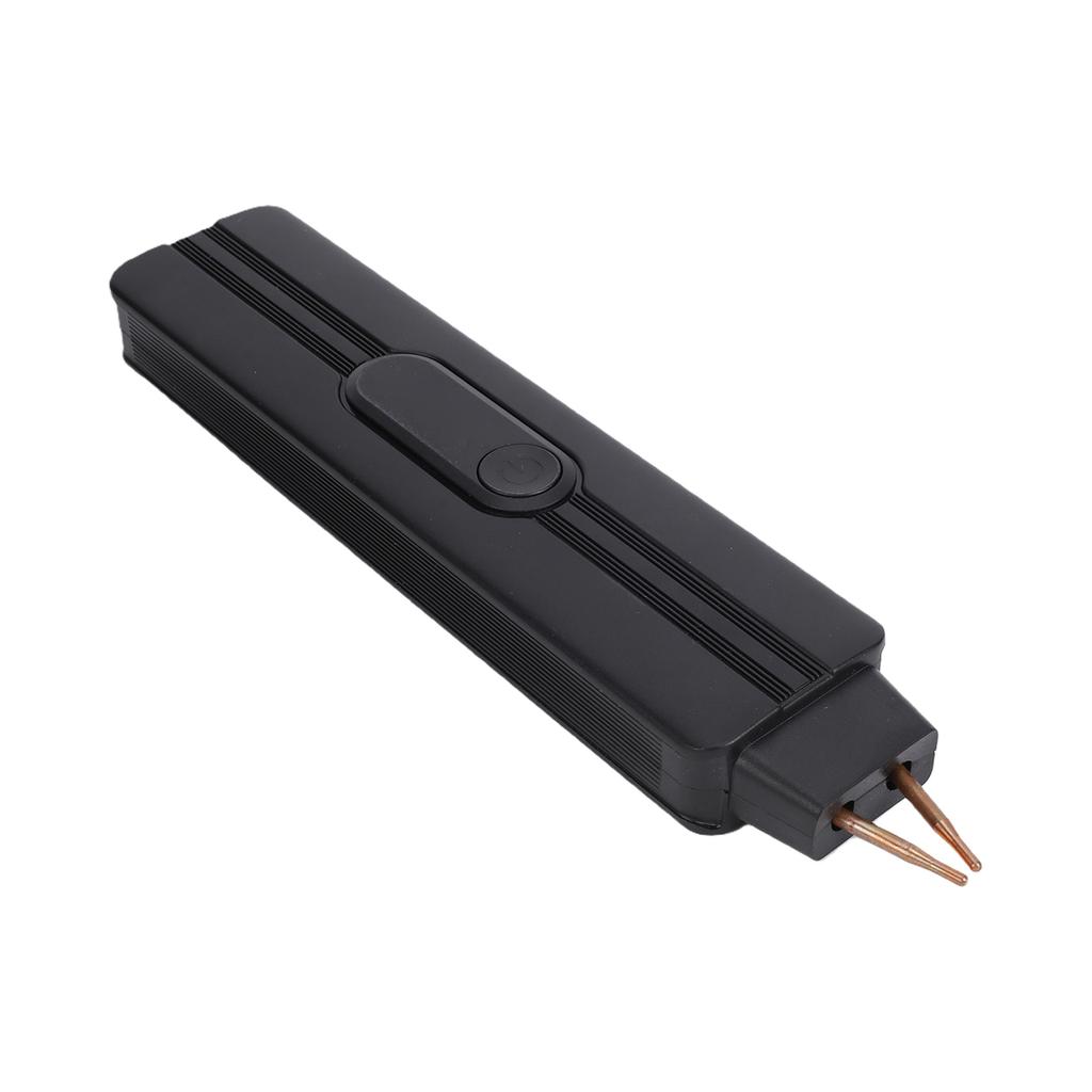 Handheld Spot Welder Dual Pulse 9 Weld Level Mini Portable Battery Weld Machine for Cellphone Repair