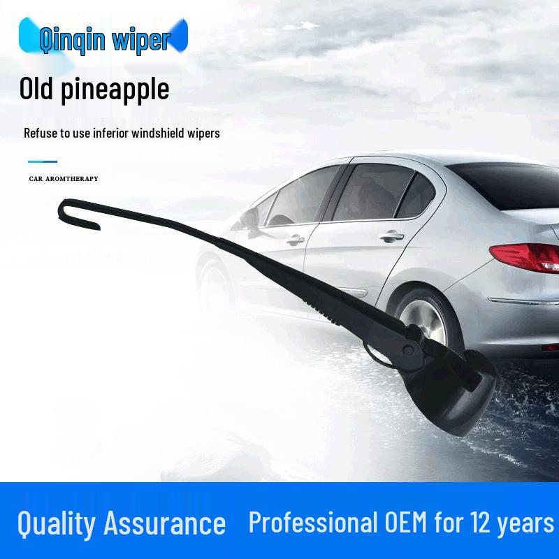 

Rear Window Wiper Arm for Polo, Excelle, Alto, Palio, Luxgen New Polo