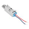5Pcs 11500rpm Strong Vibration Micro Coreless Vibrating Motor for Handheld Detection Equipment