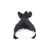 Sun Lemon Fluffy's Killer Whale Small Plush Toy, 10x10x10cm, Animal, P-8522