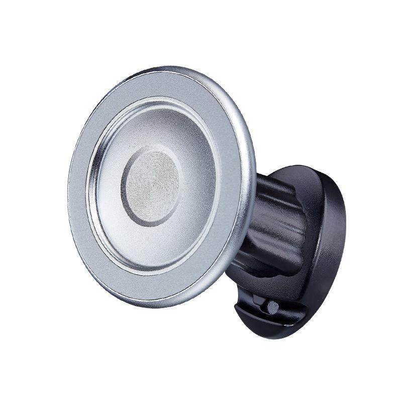 Magnetic Mobile Phone Holder Car Out of Trend Instrument Panel Rotatable Car Navigation Bracket