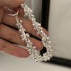 Xiaomi 100% Solid 925 Sterling Silver Metal Bracelet for Women Vintage Handmade Simple Balls Bracelet Birthday Gift Party