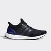 Adidas Ultraboost 1.0 Atmungsaktiv Leicht Low-Top Lässige Laufschuhe Unisex Schwarz Weiß Blau 2020 Edition Sneaker G28319-2020