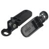 Slip Resistant Design Anti Slip Pattern Electric Bicycle Pedal for Stability