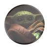 Popsockets Baby Yoda Star Wars: Aderência para Celular do Mandalorian