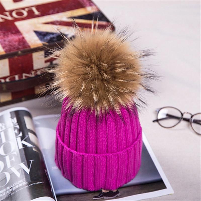 Buy High Quality 15cm Real Raccoon 