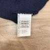 Used Carhartt Wip Fragment Design Beanie Navy