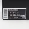 IO9934-001 Nike Total 90 Shox Magia Suede "Black" (Women's)