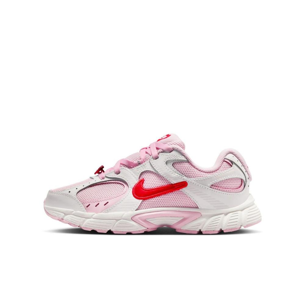 Nike V5 Rnr Bg 121Smtwht Ltcrm Kiq0221 121 Smtwht Ltcrm 250